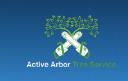 Active Arbor Tree Services logo